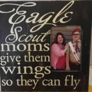 Meet your Posher, Debrah